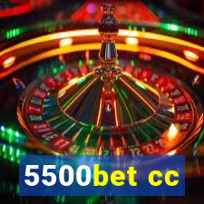 5500bet cc